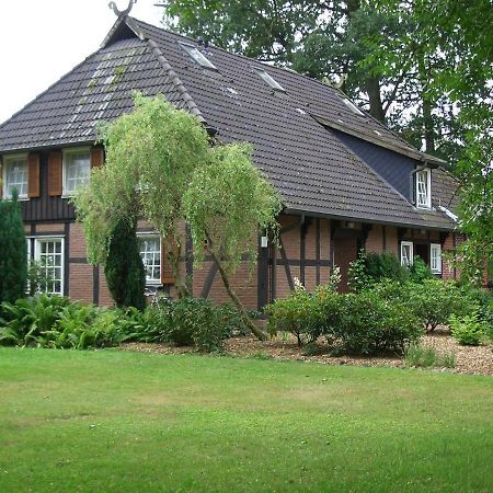 Ferienwohnungen Manfred Peters Baven Hermannsburg Quarto foto