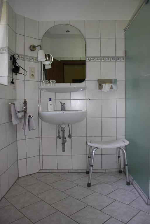 Ferienwohnungen Manfred Peters Baven Hermannsburg Quarto foto